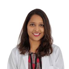 Dr Parvathi Tekkeurumbil Hari